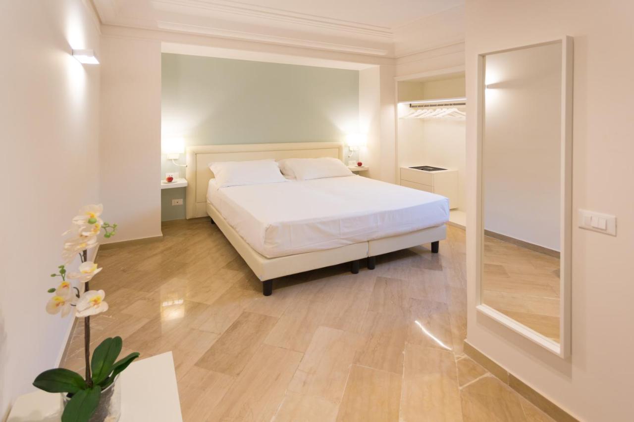 Hotel Hellenia Yachting &