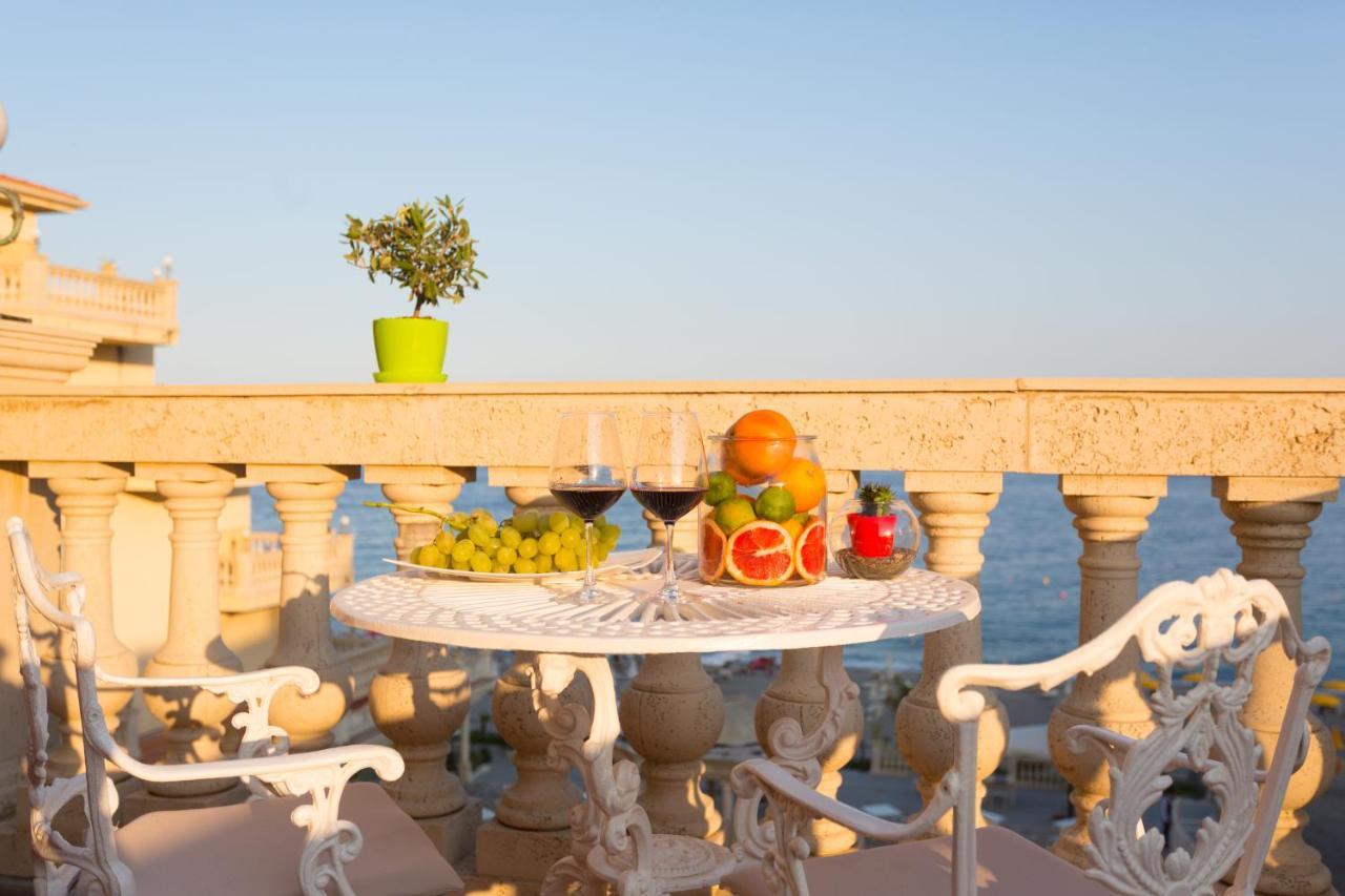 Hotel Hellenia Yachting & Giardini Naxos