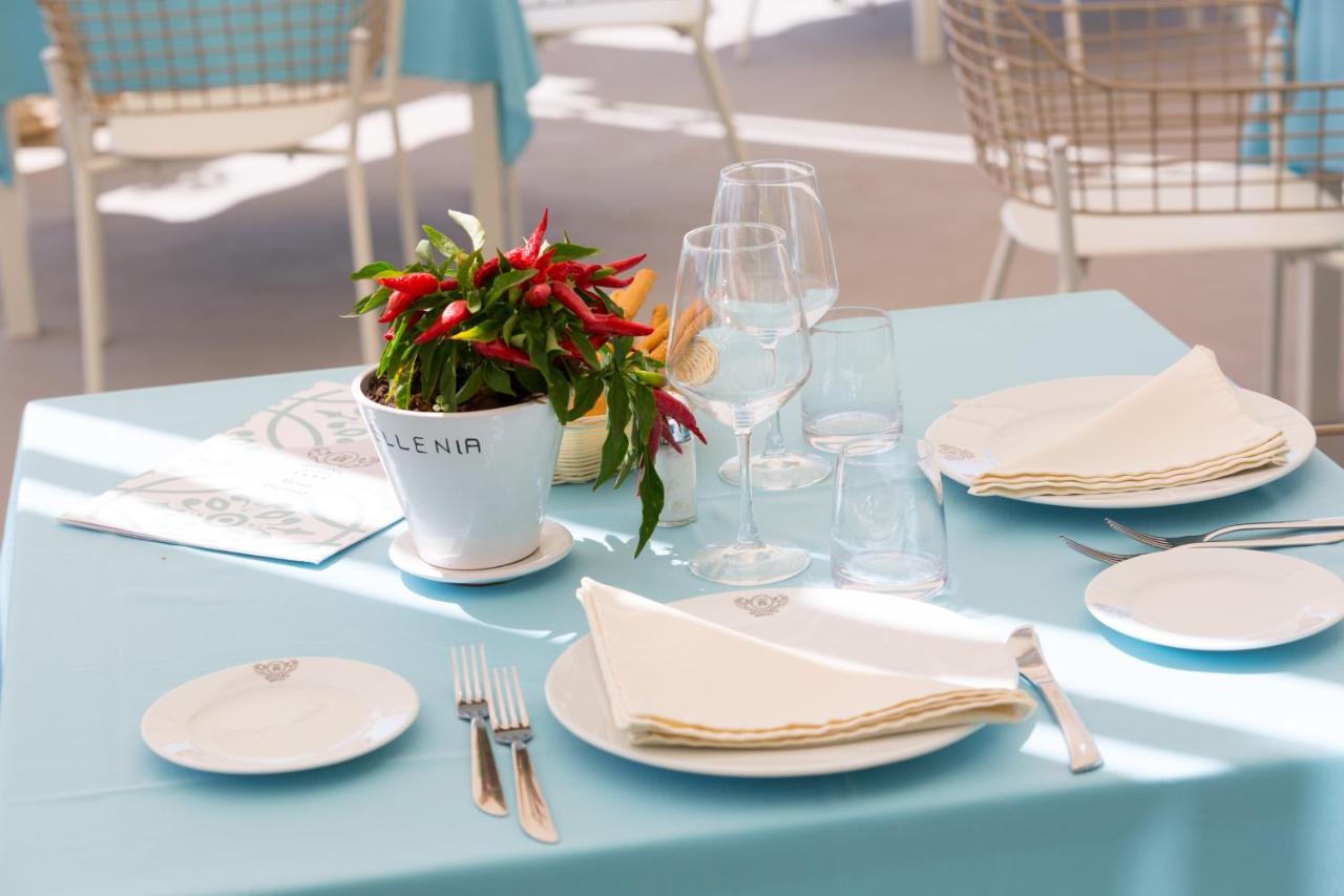 Hellenia Yachting &