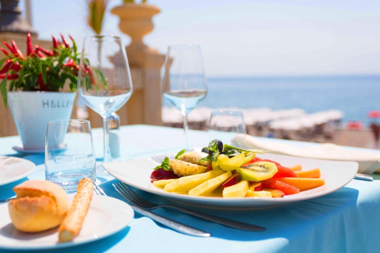 Hellenia Yachting & Hotel Giardini Naxos