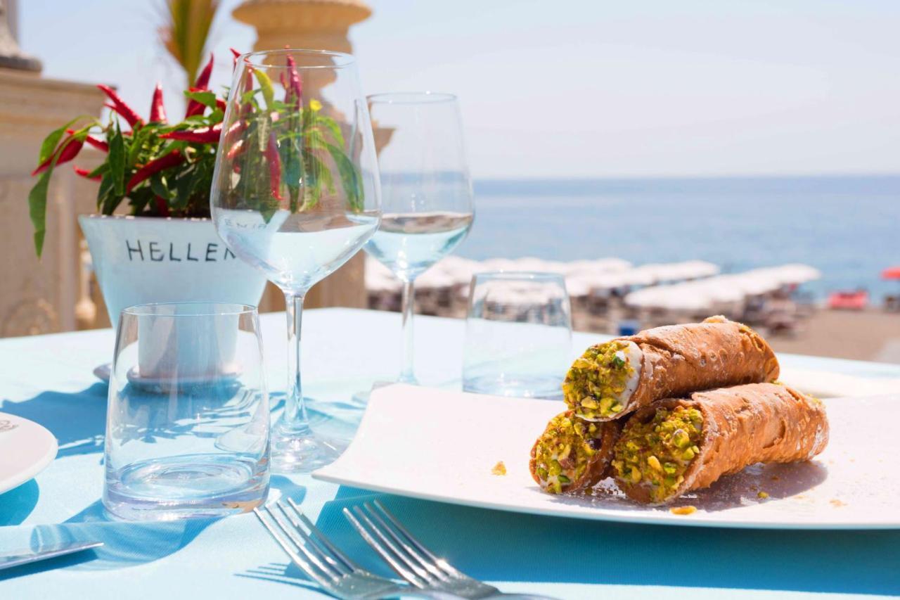 Hellenia Yachting &