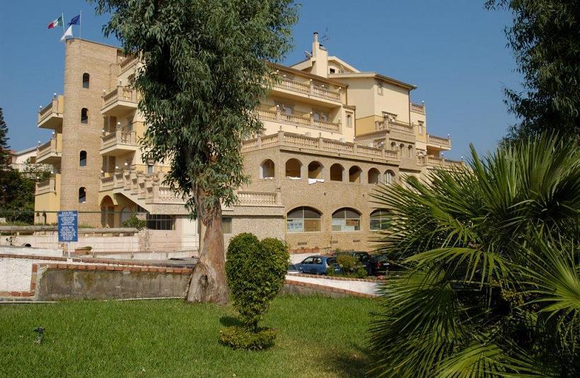 Hotel Hellenia Yachting &