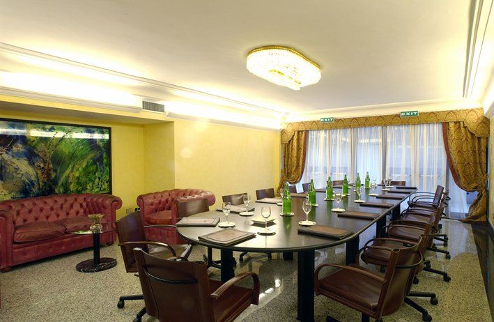 Hotel Hellenia Yachting & Giardini Naxos