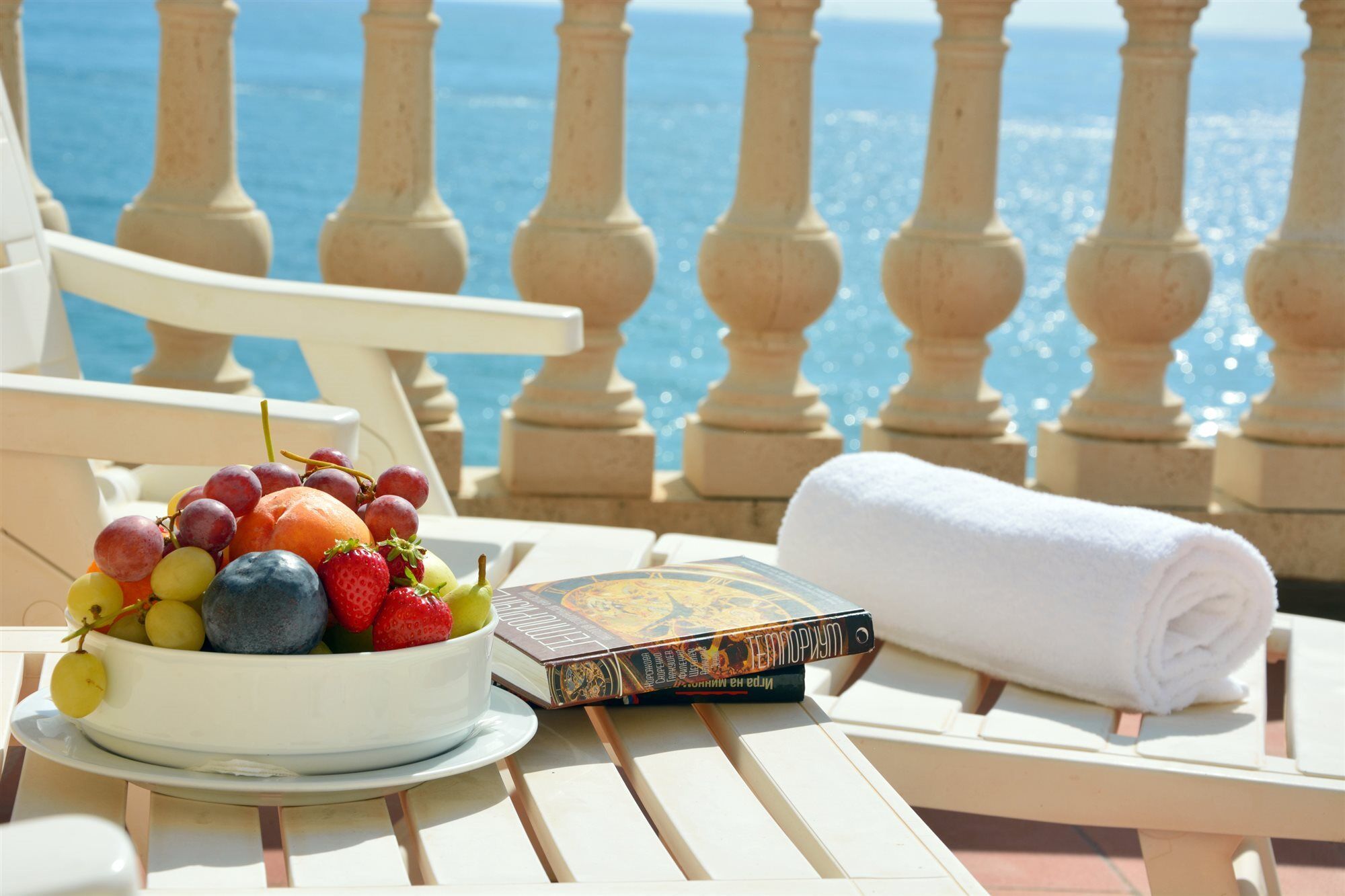 Hellenia Yachting & Hotel