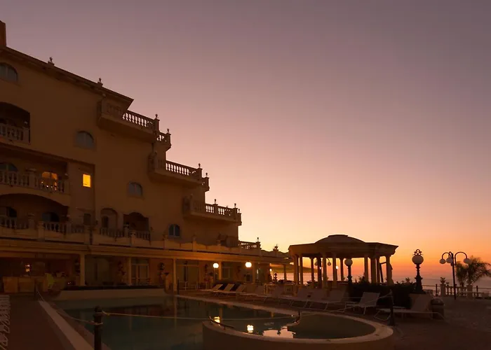 Hellenia Yachting Hotel & Spa