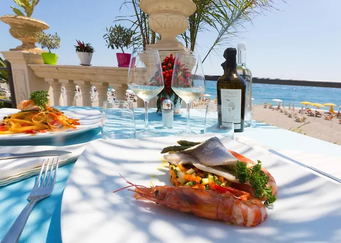 Hellenia Yachting Hotel & Spa