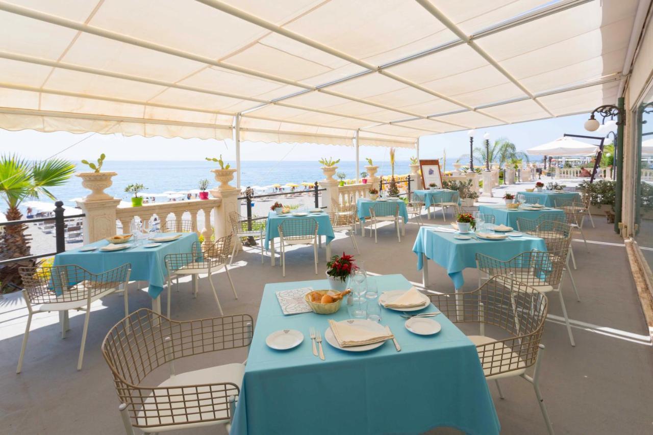 Hotel Hellenia Yachting & Giardini Naxos