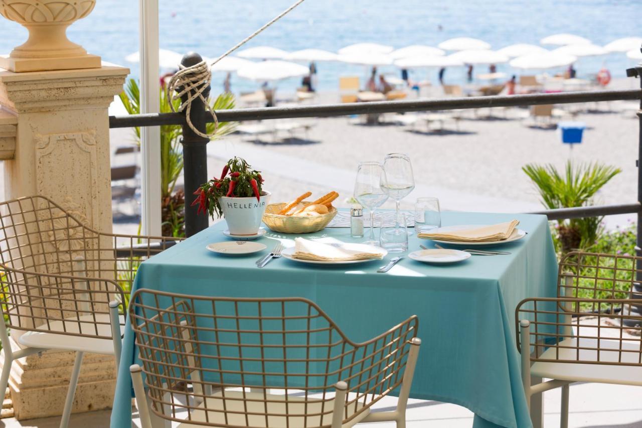 Hotel Hellenia Yachting &