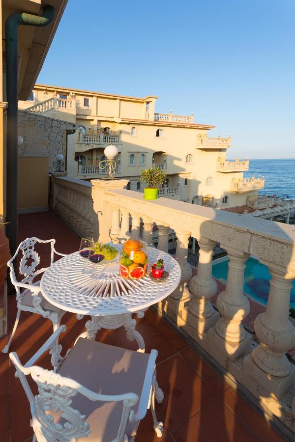 Hotel Hellenia Yachting & Giardini Naxos