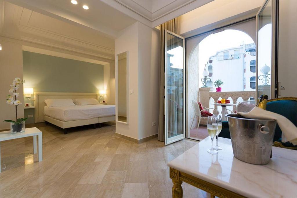 Hellenia Yachting & Hotel 4*
