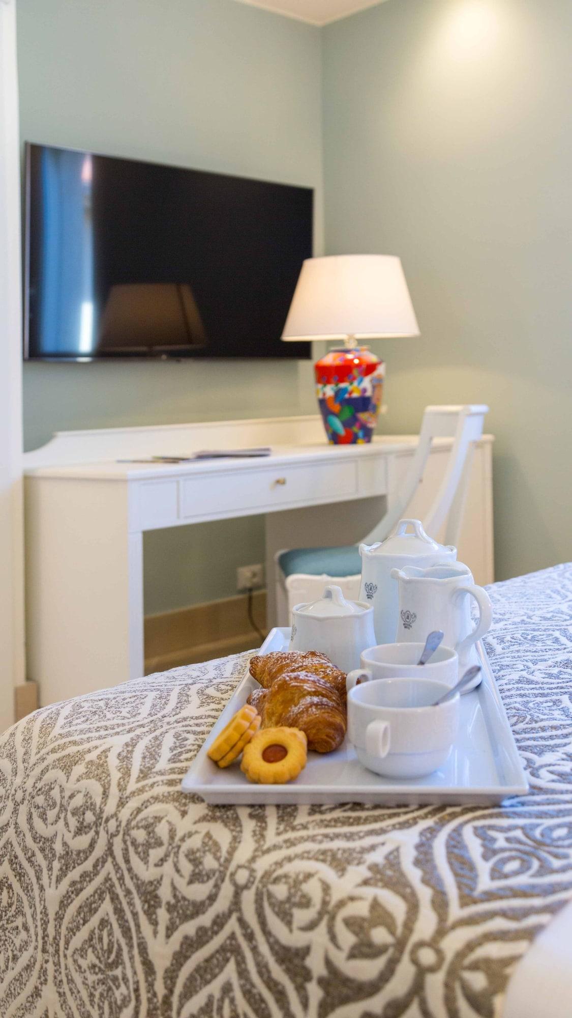 Hellenia Yachting Hotel&spa Giardini-Naxos