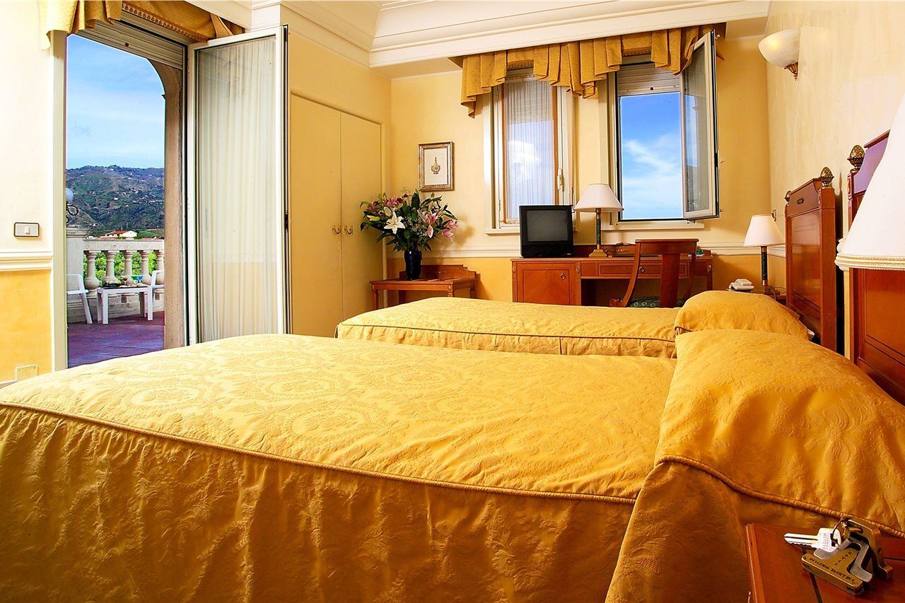 Hellenia Yachting Hotel&spa